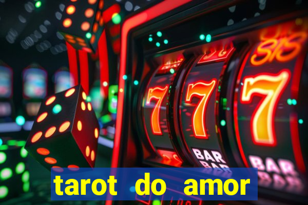 tarot do amor estrela guia